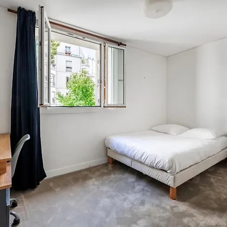 Lejlighed Veeve - Skywatcher's Paradise Paris